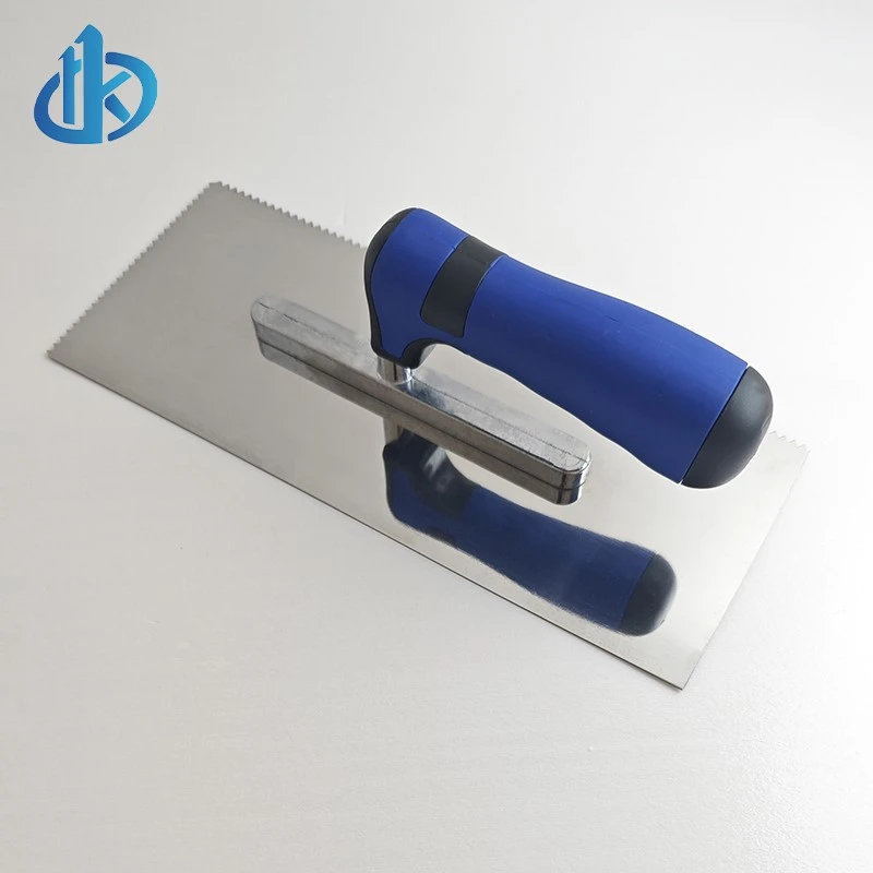 Soft Plaster Trowel Soft Plaster Trowel