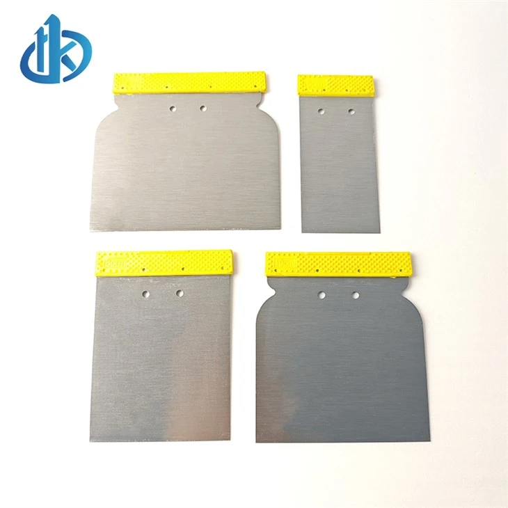 Wall Putty Scraper